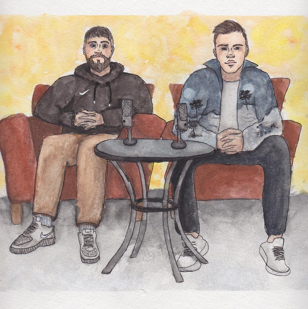 007 - Sieben Tage, Sieben Seen